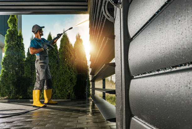 Local Pressure Washing Services in Shepherd, MI