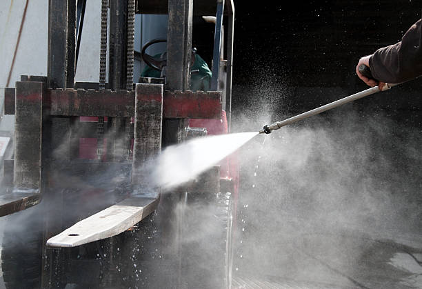 Best Pressure Washing Patio  in Shepherd, MI